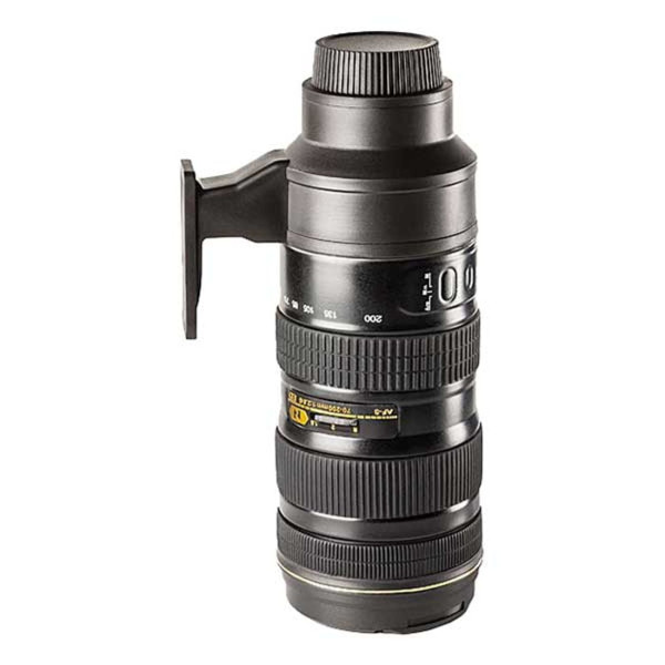 Termos – fotoaparaadi objektiiv (500ml)