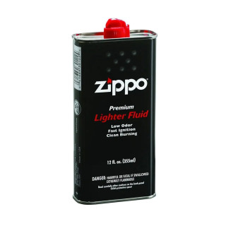 Zippo kütus (335 ml)