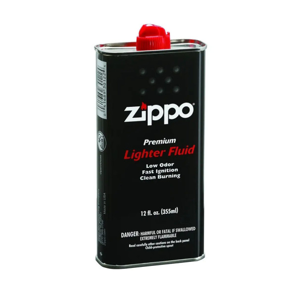 Zippo kütus (335 ml) Zippo kütus (335 ml)
