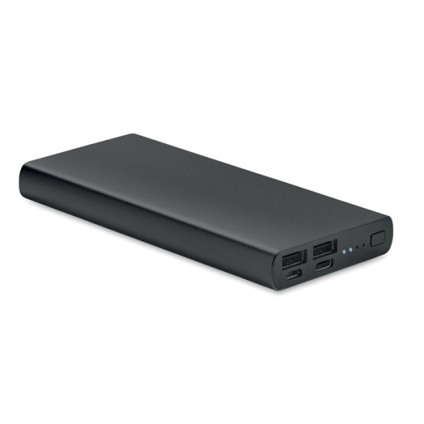 Välisaku "Powerflat 8C" (10000 mAh)