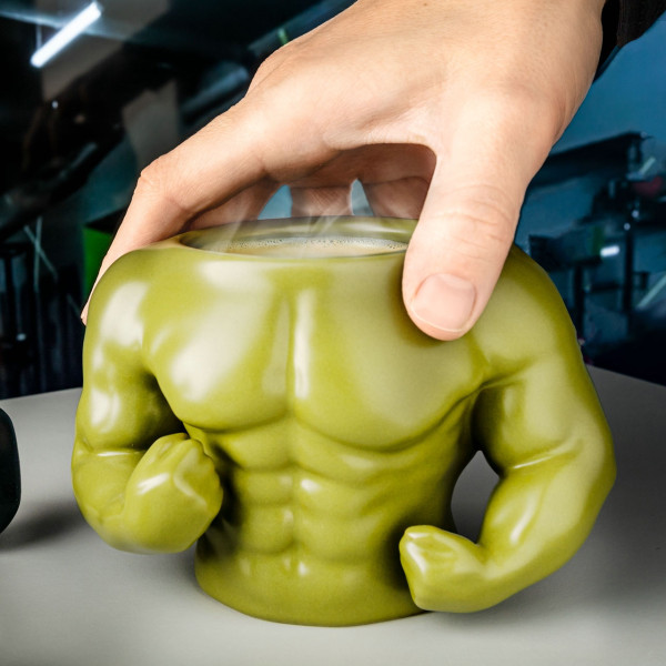 Kruus "Muscle"