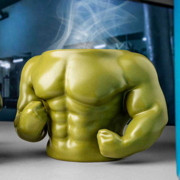 Kruus "Muscle"