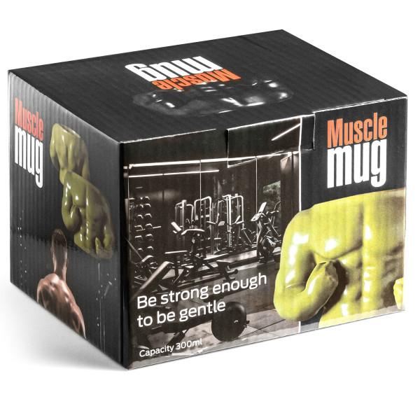 Kruus "Muscle"