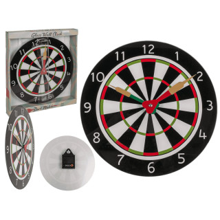 Klaasist kell "Darts"