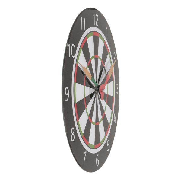 Klaasist kell "Darts"