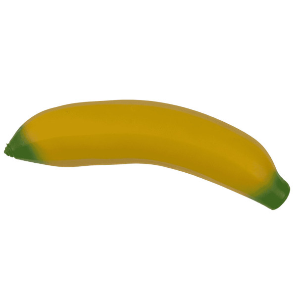 Stressivastane banaan