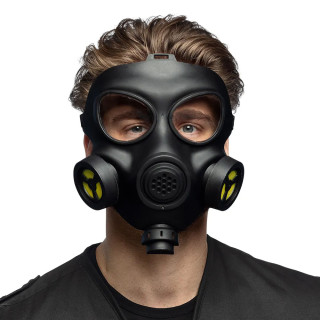 Mask "Gas killer"