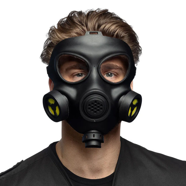 Mask "Gas killer"