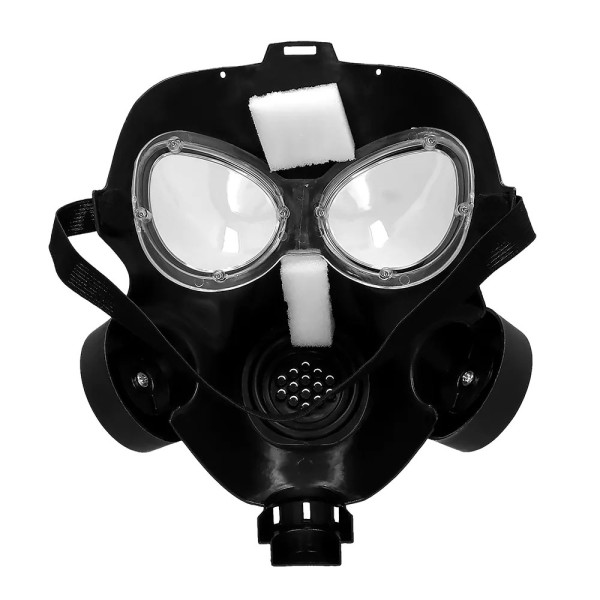 Mask "Gas killer"