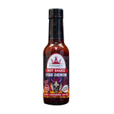 Teravaim Poppamies kaste Fire Demon, 150ml.