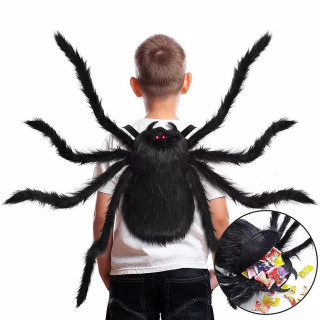 Laste seljakott - kostüüm "Spider"
