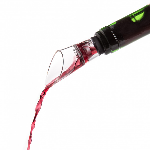 Premium elektriline veini- ja õllepudelite avaja DuoTwister