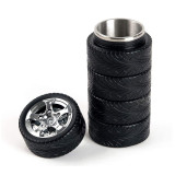 Autojuhi kruus "Rehv" (300ml)