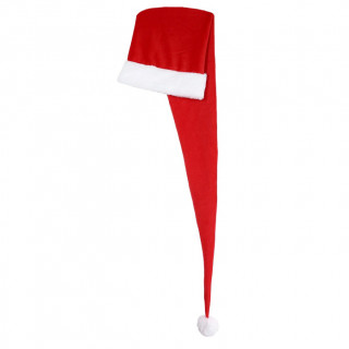 Jõulumüts-sall (150 cm pikkune!)