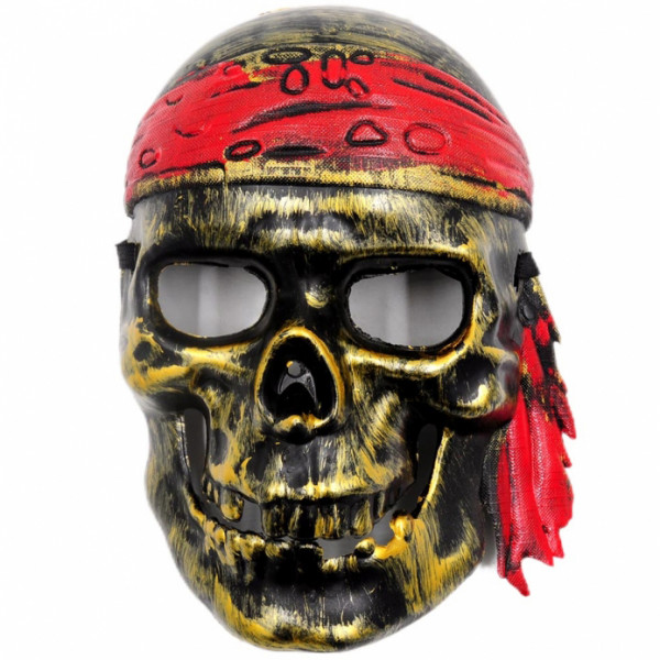 Mask "Piraat"