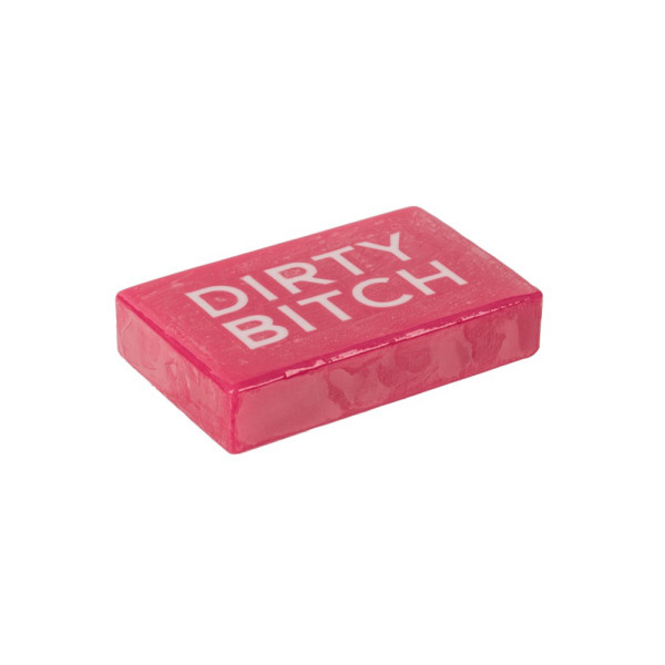 Maasikalõhnaline seep "Dirty bitch", 150 g