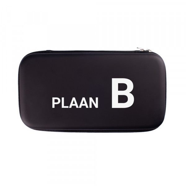 Tööriistakomplekt vutlariga "Plaan B"