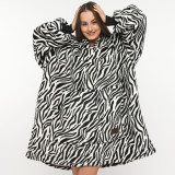 BARAMOOR pusa-pleed "Zebra"