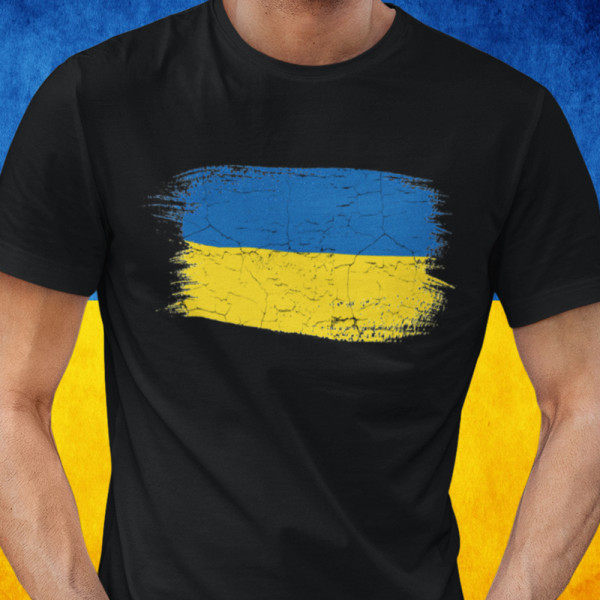 T-särk "Ukraina"