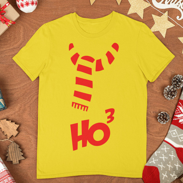 T-särk „Ho Ho Ho“