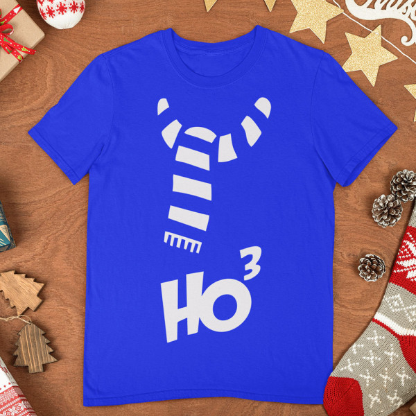 T-särk „Ho Ho Ho“