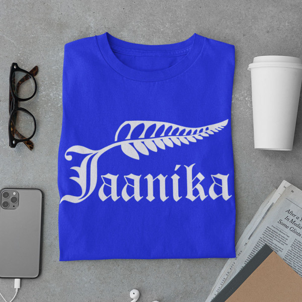 Naiste T-särk "Jaanika"
