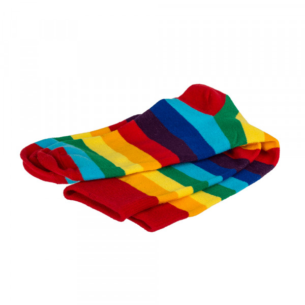 Sokid purgis „Rainbow“