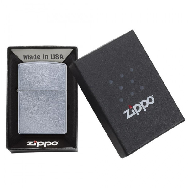 Zippo 200 kinkekomplekt soovitud tekstiga