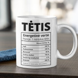 Tass „Isa koostis“