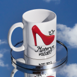 Kruus "Naised valitsevad"