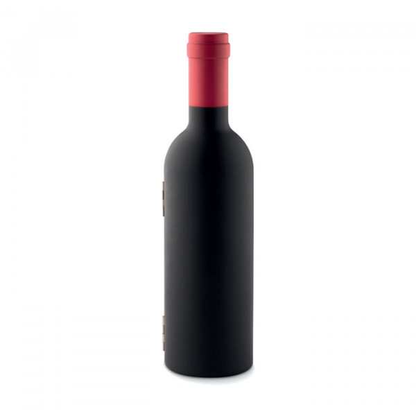 Veinitarvikute komplekt - pudel (3 osa)