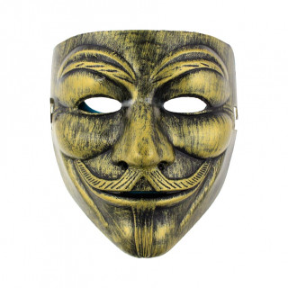 Mask „Vendeta“
