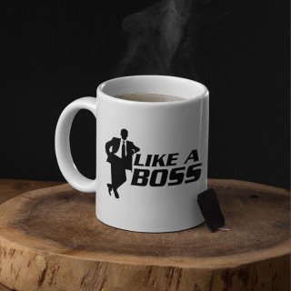 Kruus "Like a boss"