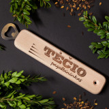 Pudeliavaja "Isa abiline"