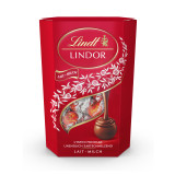 Lindt Lindor piimašokolaadipallid 200 g
