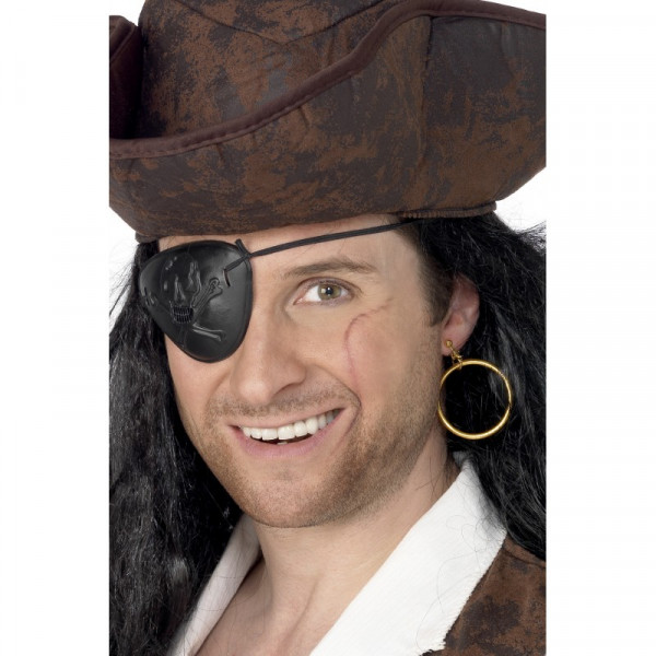 Piraadi silmaside
