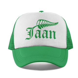 Jaani müts