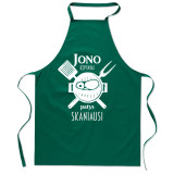 Puuvillane põll Jaani grill on kõige parem"