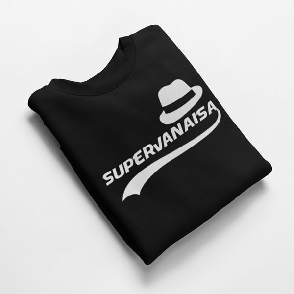 T-särk „SUPERVANAISA“