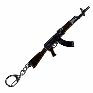 Militaarne võtmehoidja AK47