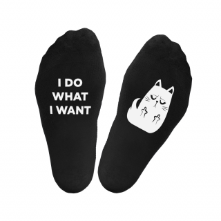 Sokid „I do what I want“
