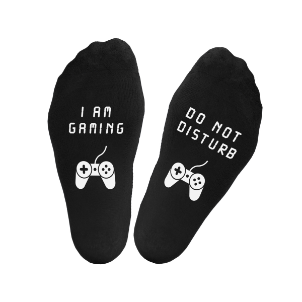 Sokid „I am gaming, do not disturb“