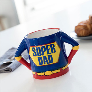 Kruus "Super DAD"