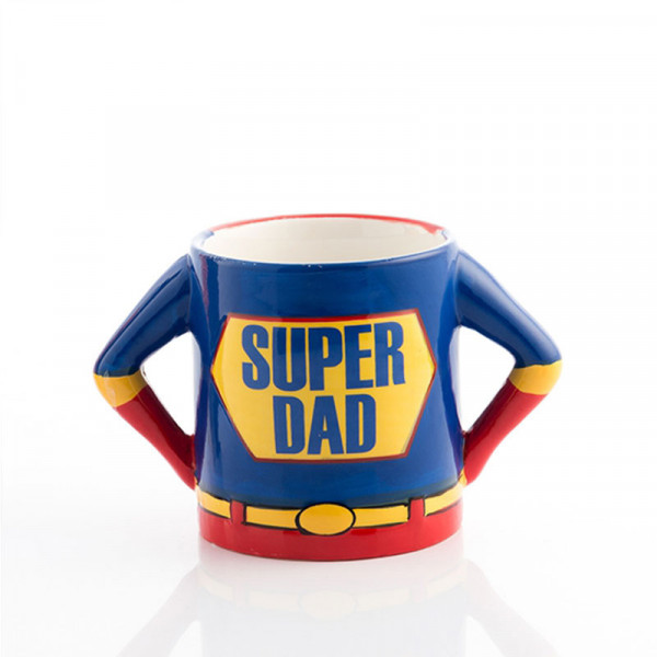 Kruus "Super DAD"