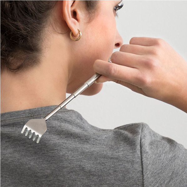 Võtmehoidja „Seljasügaja“