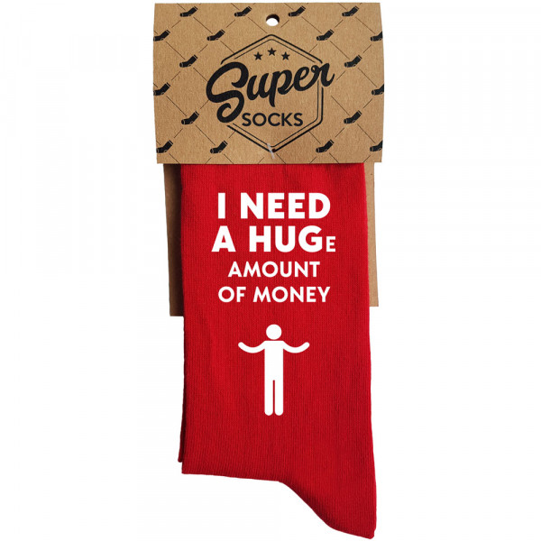 Sokid „I need a hug“