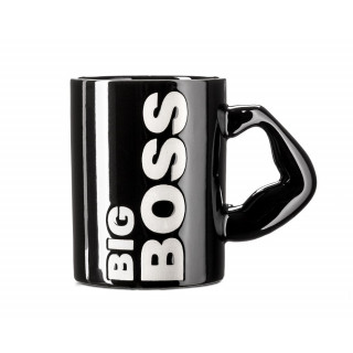 Kruus „Big Boss Mug“