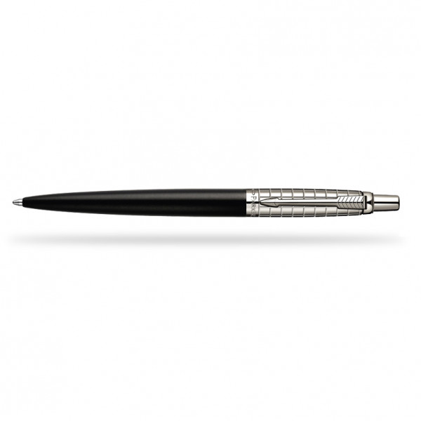 PARKER pastapliiats „JOTTER Premium Satin Black“