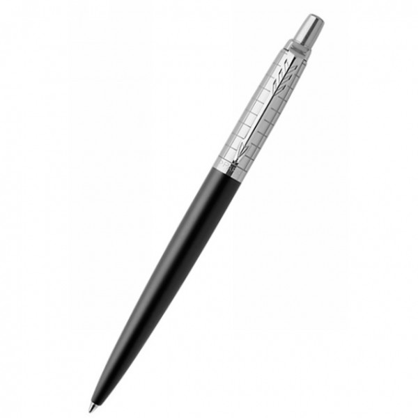 PARKER pastapliiats „JOTTER Premium Satin Black“