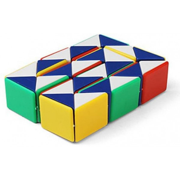 Rubiku konstruktor „Madu“